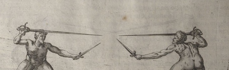 short scienza d'arme (fabris) 050 2